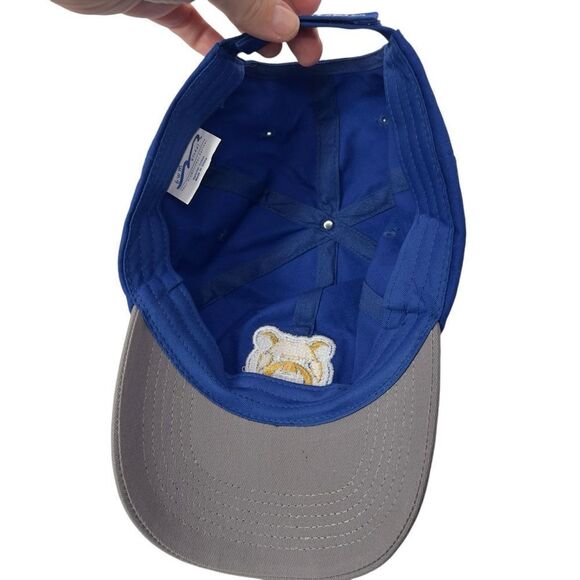 Iowa cubs adjustable adult hat - Picture 4 of 10